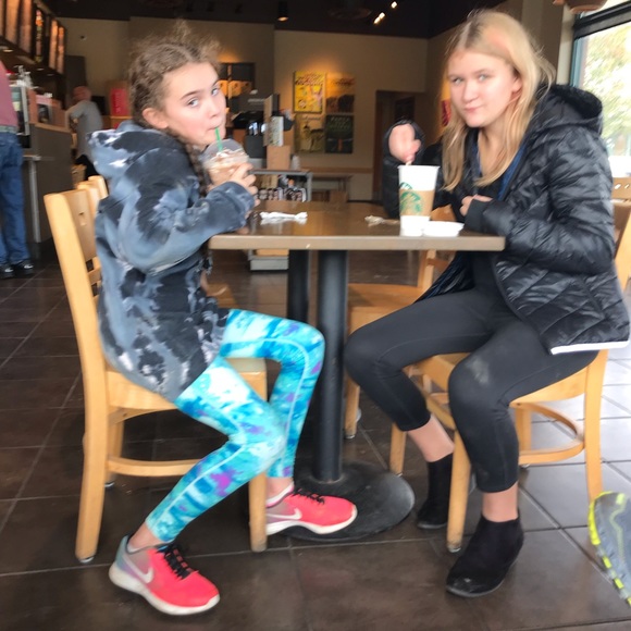 Little Girls Make You Realize How Much Your LOVED - Picture 2 of 8